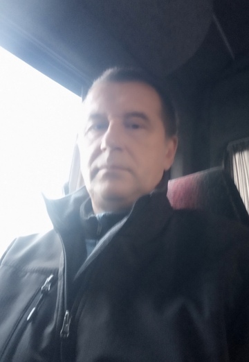 My photo - stas, 52 from Dnipropetrovsk (@stas61826)