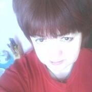 Аленка, 47, Городище (Пензенская обл.)