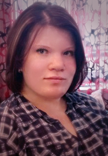 My photo - Darya, 30 from Pskov (@dayana240)