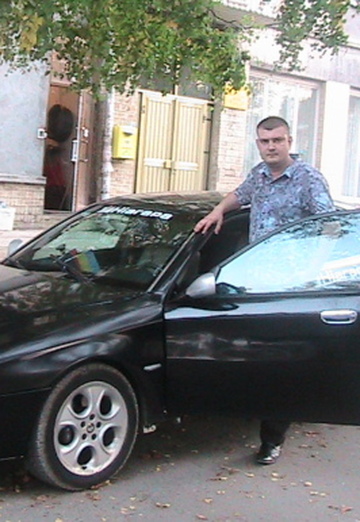 Моя фотографія - Євген, 37 з Тернопіль (@vgen21)