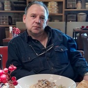 Aleksey 52 Moscow