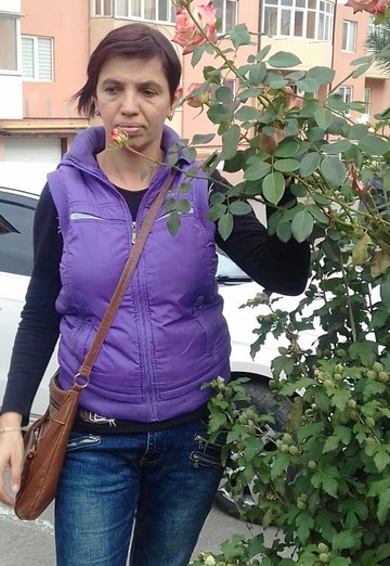 Моя фотография - Света никифорова, 44 из Черновцы (@svetanikiforova0)