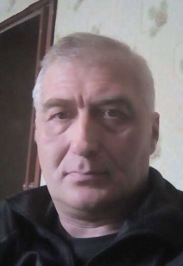 Моя фотография - Вадим пудеев, 52 из Шахты (@vadimpudeev0)