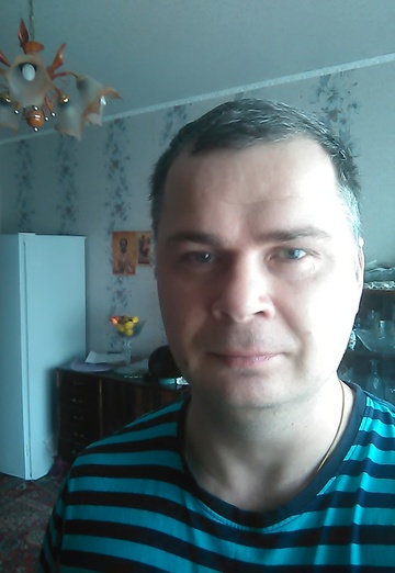 My photo - roman, 42 from Volgograd (@roman238114)