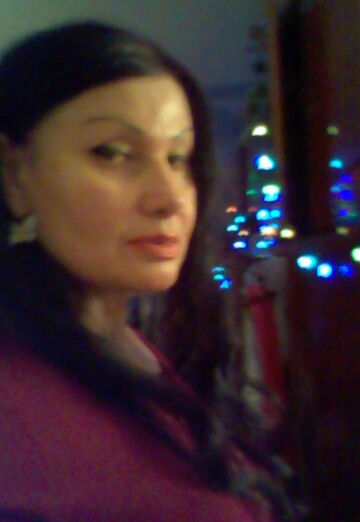 Моя фотография - Наташа, 58 из Симферополь (@natasha49194)