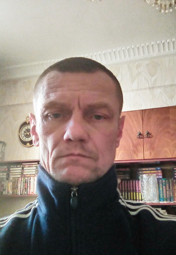 My photo - Vladimir, 45 from Tver (@vladimir361644)