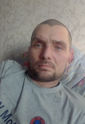 My photo - Maksim Jelnin, 40 from Izhevsk (@maksimjelnin0)