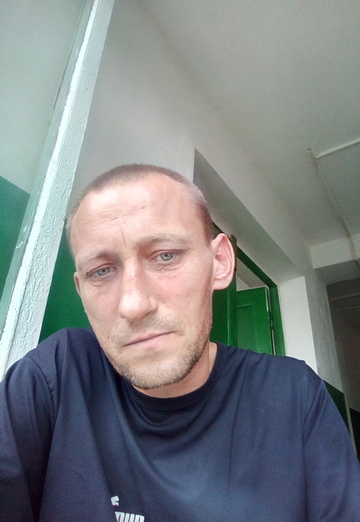 Моя фотография - Рома Безносюк, 43 из Тирасполь (@romabeznosuk)