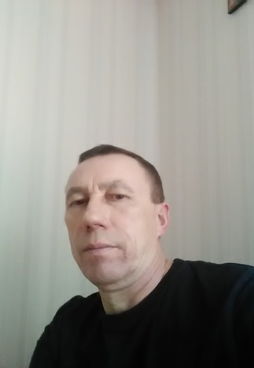 Моя фотография - Владимир, 55 из Нижний Новгород (@vladimir187809)
