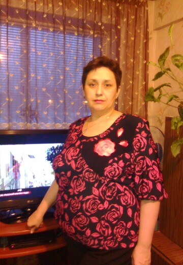 Моя фотография - Галина, 51 из Ачинск (@galina43201)