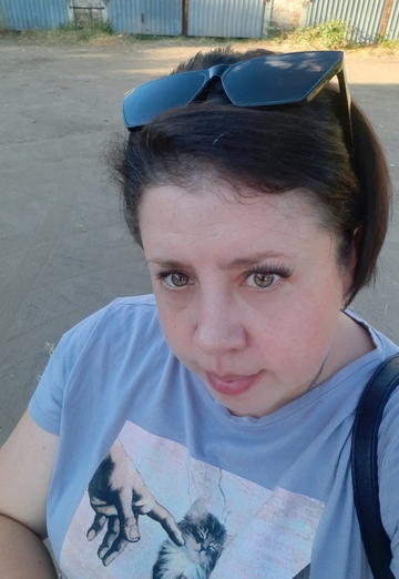Моя фотография - Ольга, 31 из Бирск (@olga398016)