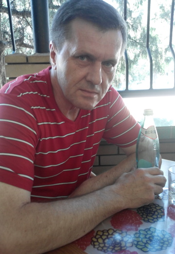 Моя фотография - Сергей, 67 из Желтые Воды (@sergey774507)