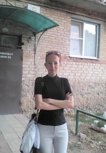 Моя фотография - Елена, 33 из Красный Яр (Астраханская обл.) (@elena430073)