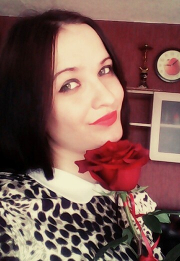 Viktoriya (@viktoriya77509) — my photo № 1