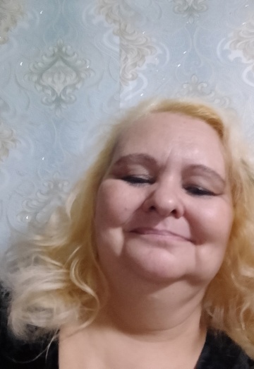 Моя фотография - Наталья Боженова, 48 из Новосибирск (@natalyabojenova)
