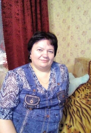 Моя фотография - Елена, 50 из Южно-Сахалинск (@elena234184)