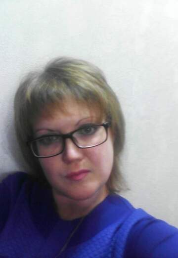 Моя фотография - Наталья, 39 из Ноябрьск (@natalya163051)