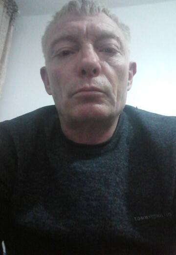 My photo - Evgeniy, 54 from Bishkek (@evgeniy278476)