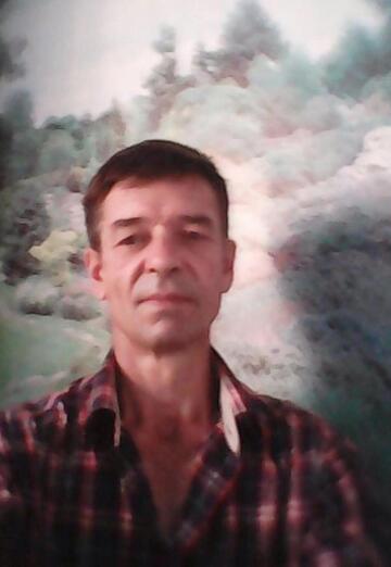 Моя фотография - Олег, 54 из Астана (@oleg275121)