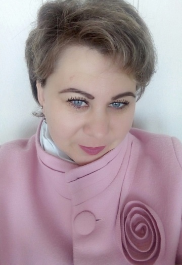 My photo - Nastya, 41 from Bohan (@nastya60053)
