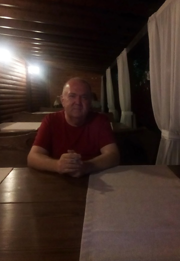 My photo - Sergey, 52 from Ivano-Frankivsk (@sergey908849)