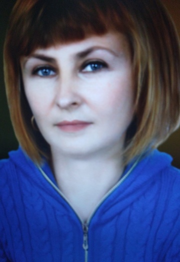 Моя фотография - Ольга, 49 из Смоленск (@olga275892)