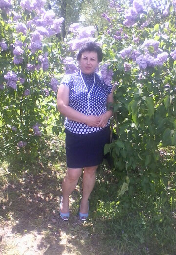My photo - Natalya Sokol, 48 from Staryja Darohi (@natalyasokol)
