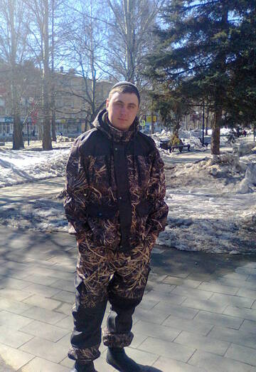 My photo - Artem, 30 from Samara (@artem125497)