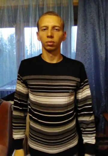 Моя фотография - уточкин   сергей, 35 из Казань (@utochkinsergey)