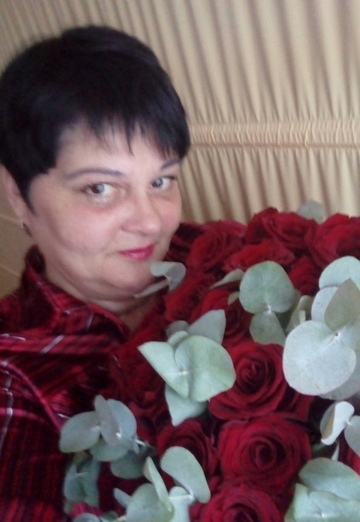 Моя фотография - Натали, 57 из Петрозаводск (@natali63696)