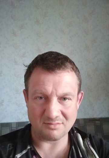My photo - Aleksandr, 51 from Kamianske (@aleksandr684275)