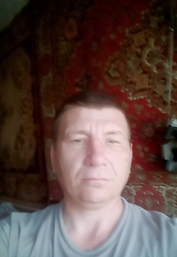 Моя фотография - Юрий, 50 из Саранск (@uriy156381)