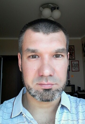Моя фотография - Олег, 42 из Таганрог (@oleg11404)