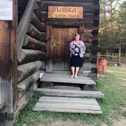 Галина, 53, Задонск