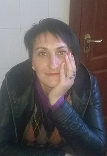 Моя фотография - наталия, 41 из Шпола (@nataliya21038)