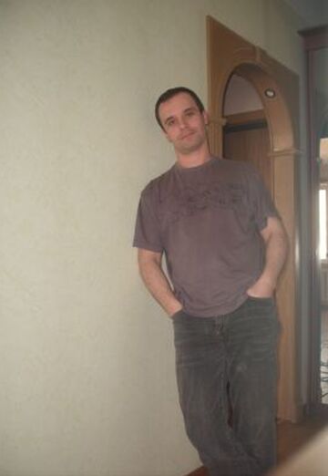 Моя фотография - игорь, 51 из Зеленоград (@igorw4379429)