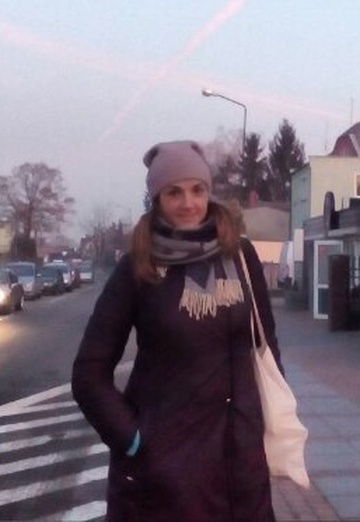 My photo - Viktoriya, 37 from Debiec (@viktoriya68200)