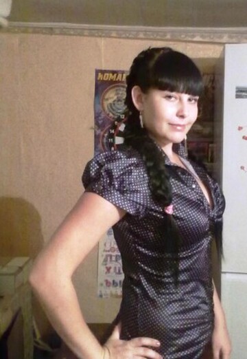 Моя фотография - Кристина, 33 из Михайловка (@kristina5918398)