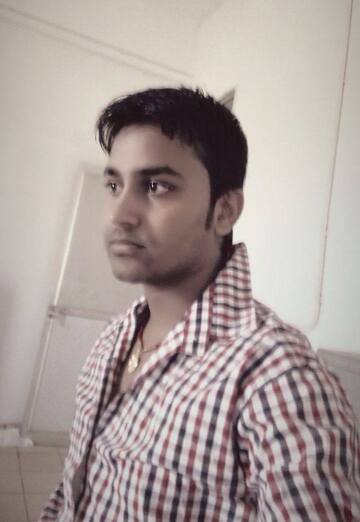 Моя фотография - Sushant Raj, 29 из Гургаон (@sushantraj)