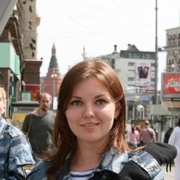 Елена, 42, Видяево