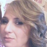 стася, 31, Шуя