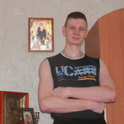 Andrey 42 Domodedovo