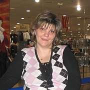 Стефания, 47, Вешенская