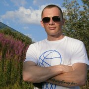 Vadim, 36, Снежногорск