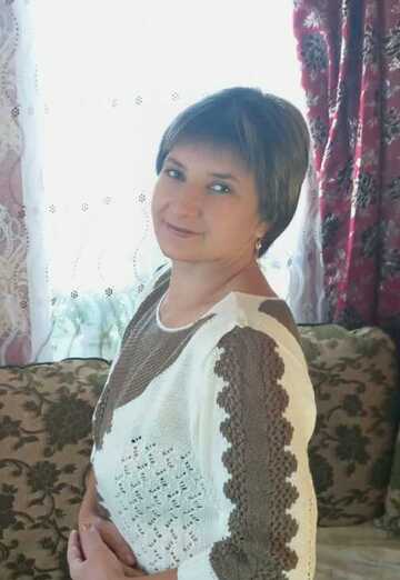 Моя фотография - Наталья, 38 из Милютинская (@natalya350329)