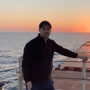 Александр, 32, Троицк