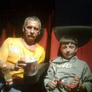 николай, 70, Арск