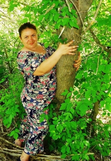 My photo - Katya, 38 from Sverdlovsk (@ketti3086)