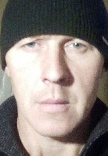 Моя фотография - Павел, 41 из Устюжна (@pavel171234)