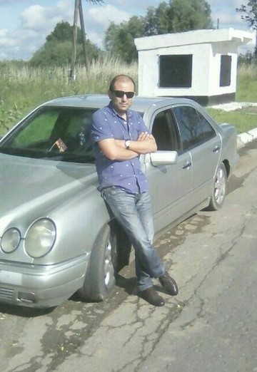 Моя фотография - Руслан, 45 из Калининград (@ruslan152262)